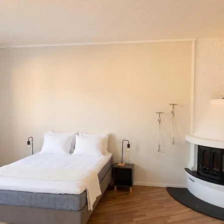 Apartman Calming Living In Nygardshoyden With Mountain View *